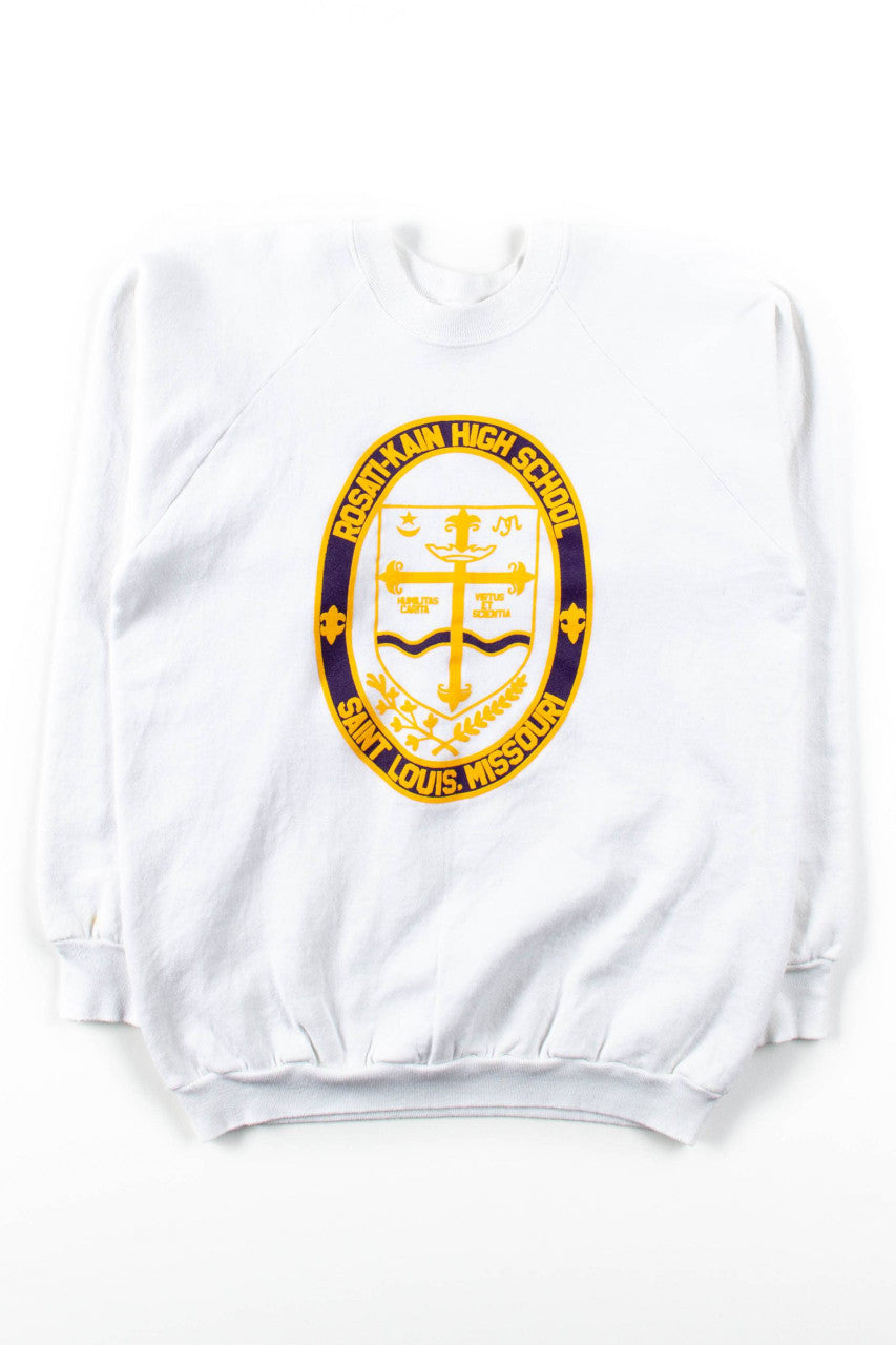 Rosati-Kain High School Sweatshirt