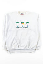 Sanibel Island Sweatshirt 1