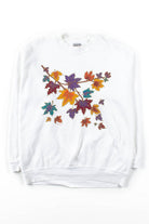 Autumn Leaves Sweatshirt