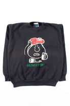 Hung Over! Sweatshirt