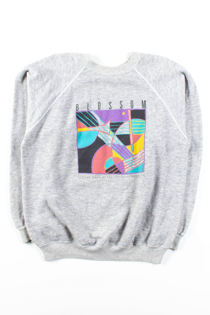 Blossom Cleveland Orchestra Sweatshirt
