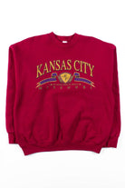 Kansas City Missouri Sweatshirt