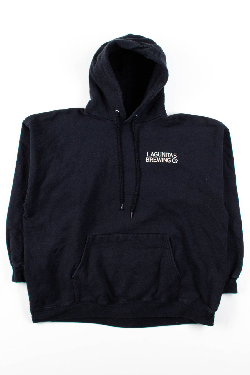 Lagunitas Brewing Co. Hoodie