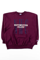Northwestern College Sweatshirt