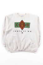Santa Fe, NM Sweatshirt