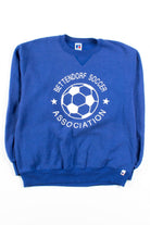 Bettendorf Soccer Association Sweatshirt