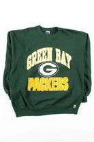 Green Bay Packers Sweatshirt