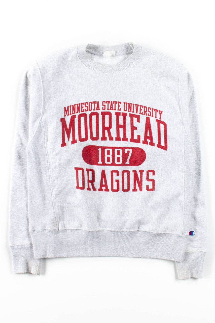 Minnesota State Moorhead Dragons Sweatshirt