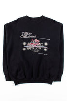 Winter Wonderland Sweatshirt