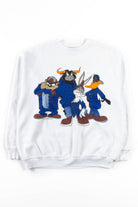 Looney Tunes Hip Hop Sweatshirt