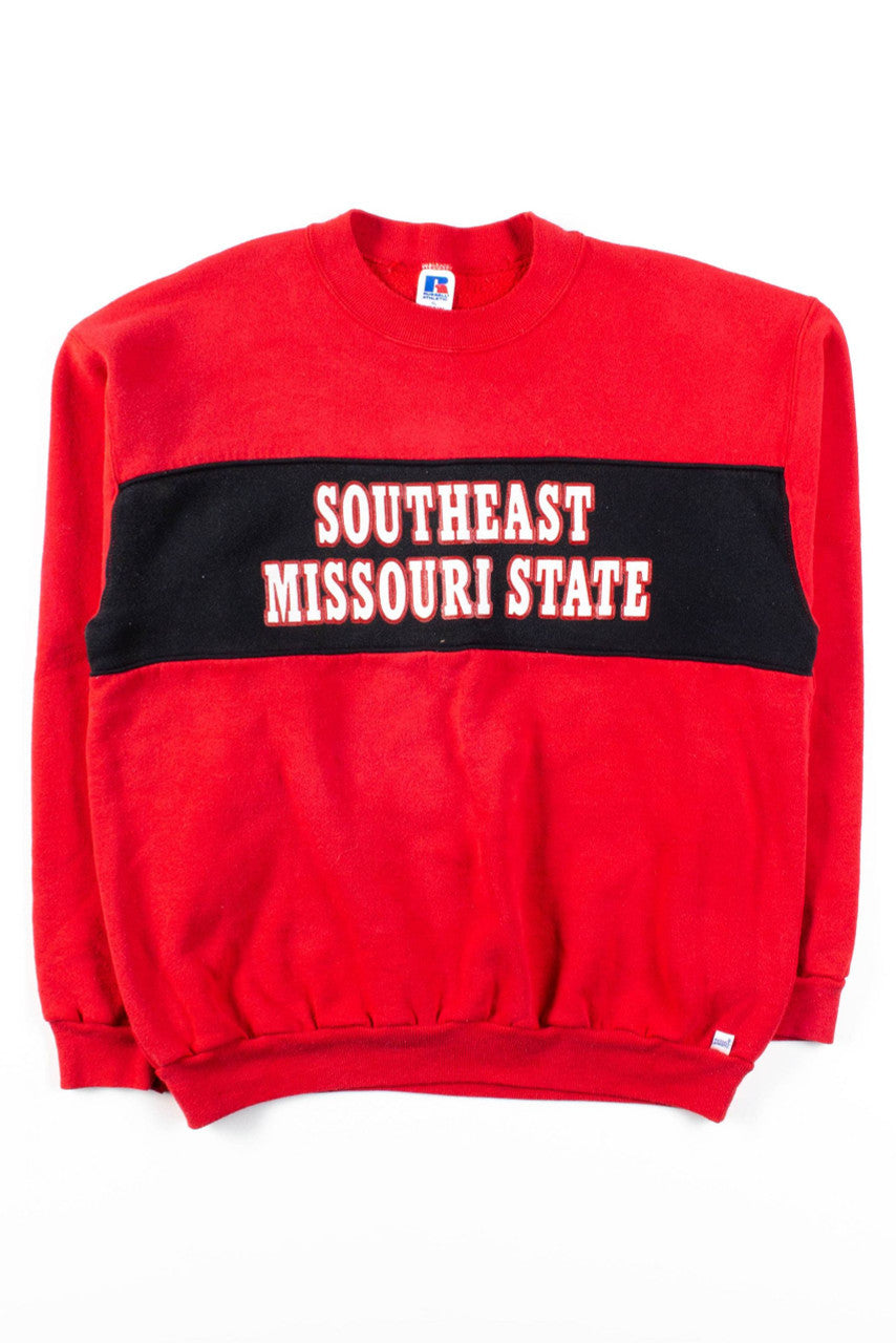 Southeast Missouri State Sweatshirt