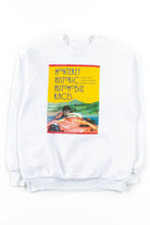 Monterey Historic Automobile Races Sweatshirt