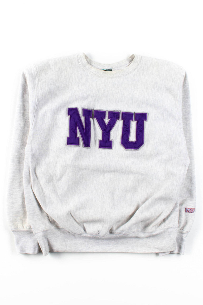 NYU Sweatshirt
