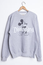 Disney Land Resort Sweatshirt 1