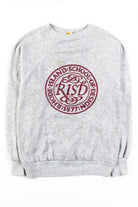 Rhode Island School Of Design Sweatshirt
