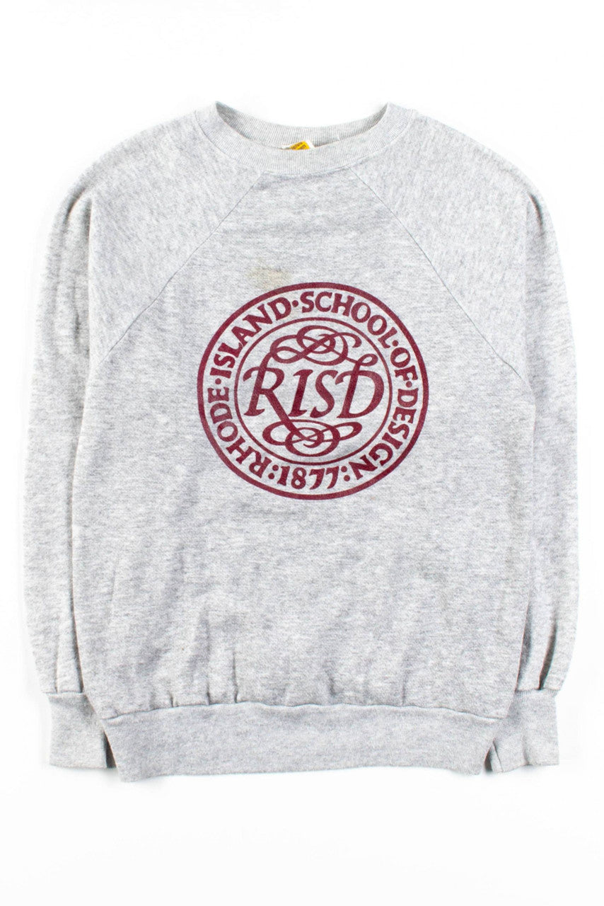 Rhode Island School Of Design Sweatshirt