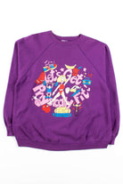Let's Get Physically Fit Sweatshirt