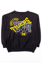 University Of Missouri Tigers Sweatshirt