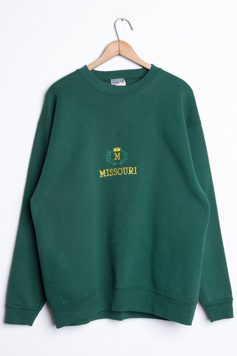 Missouri Sweatshirt