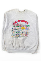 California School Sweatshirt