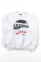 Cheers Sweatshirt