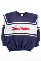 True Value Sweatshirt 1