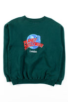 Planet Hollywood London Sweatshirt