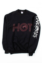 Hot Gargoyles Eyewear Vintage Sweatshirt