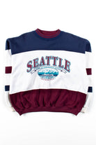 Seattle Evergreen State Sweatshirt