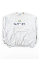 New York Laurel Wreath Sweatshirt