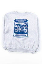 Immaculate Conception School Sweatshirt 1