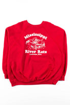 Mississippi River Rats Sweatshirt