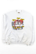 We Believe In Heath Sweatshirt