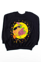 Moonlight Witch Sweatshirt