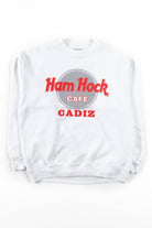 Ham Hock Cafe Cadiz Sweatshirt