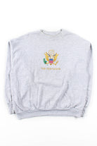 The Pentagon Sweatshirt