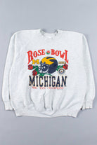 Michigan Rose Bowl 1993 Sweatshirt