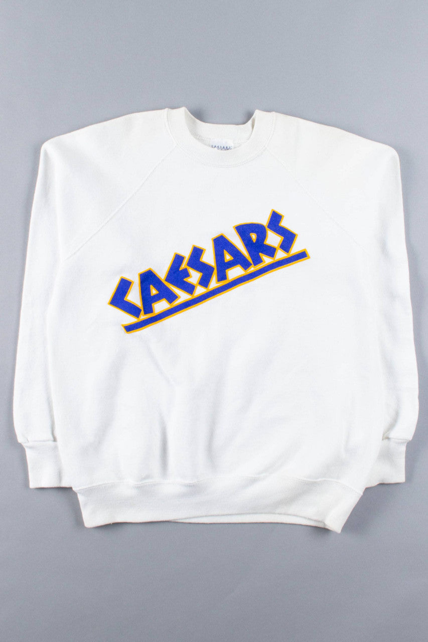 Caesars Sweatshirt