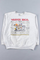 Warner Bros. Looney Tunes Sweatshirt