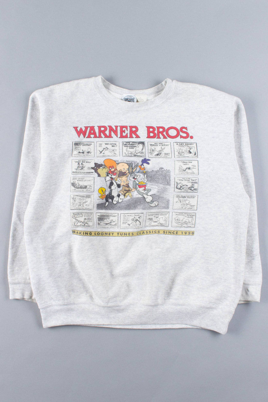 Warner Bros. Looney Tunes Sweatshirt