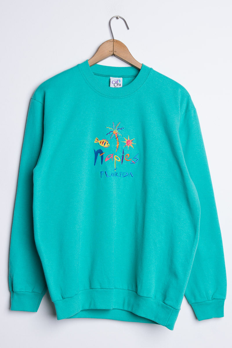 Naples Florida Sweatshirt