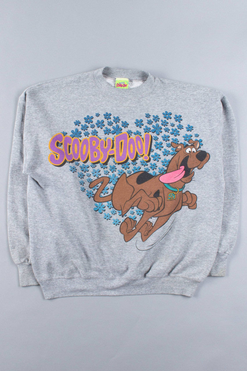 Scooby-Doo! Sweatshirt
