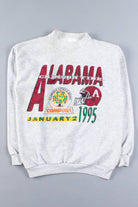 Alabama CompUSA Citrus Bowl 1995 Sweatshirt