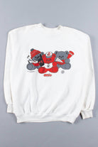 Ohio State Teddy Bears Sweatshirt