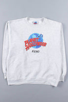 Planet Hollywood Reno Sweatshirt