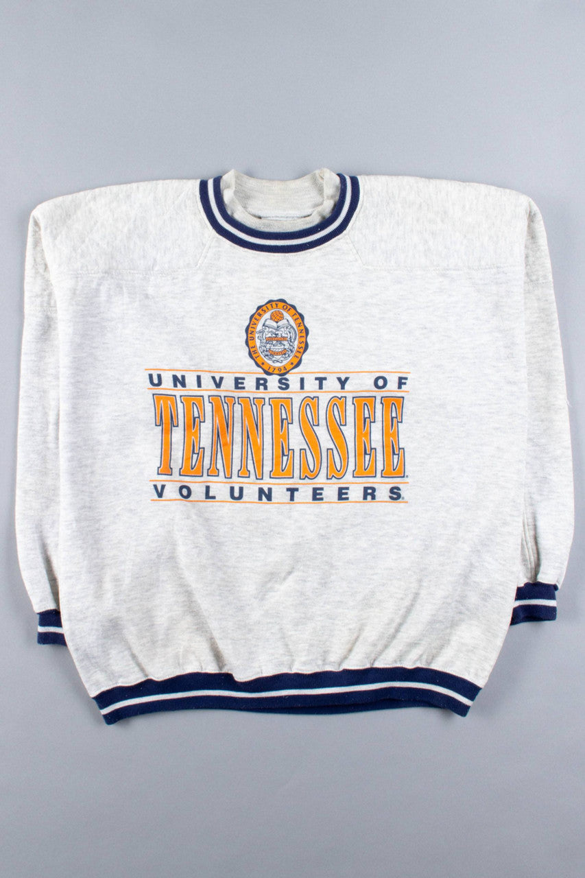 University Of Tennessee Volunteers Sweatshirt