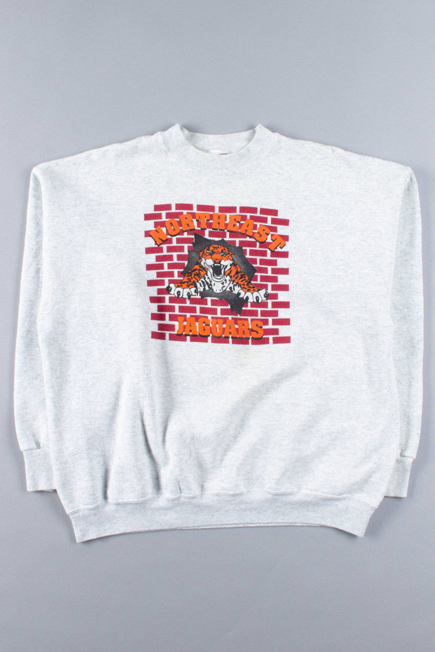 Northeast Jaguars Sweatshirt