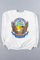 Operation Desert Storm Victory Sweatshirt