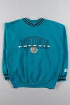 90s Detroit Pistons Sweatshirt