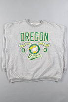 Oregon Ducks Eugene Campus Sweatshirt